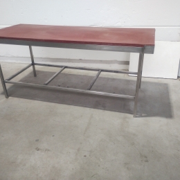 ertalon table